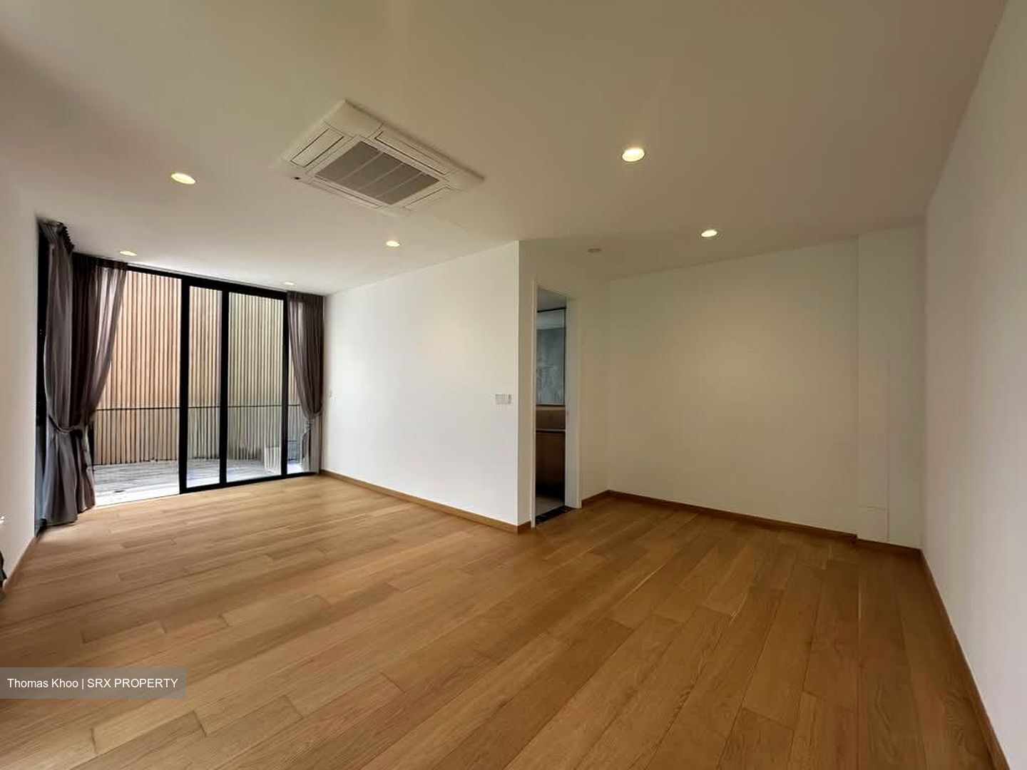 Jalan Kampong Chantek (D21), Detached #532693631